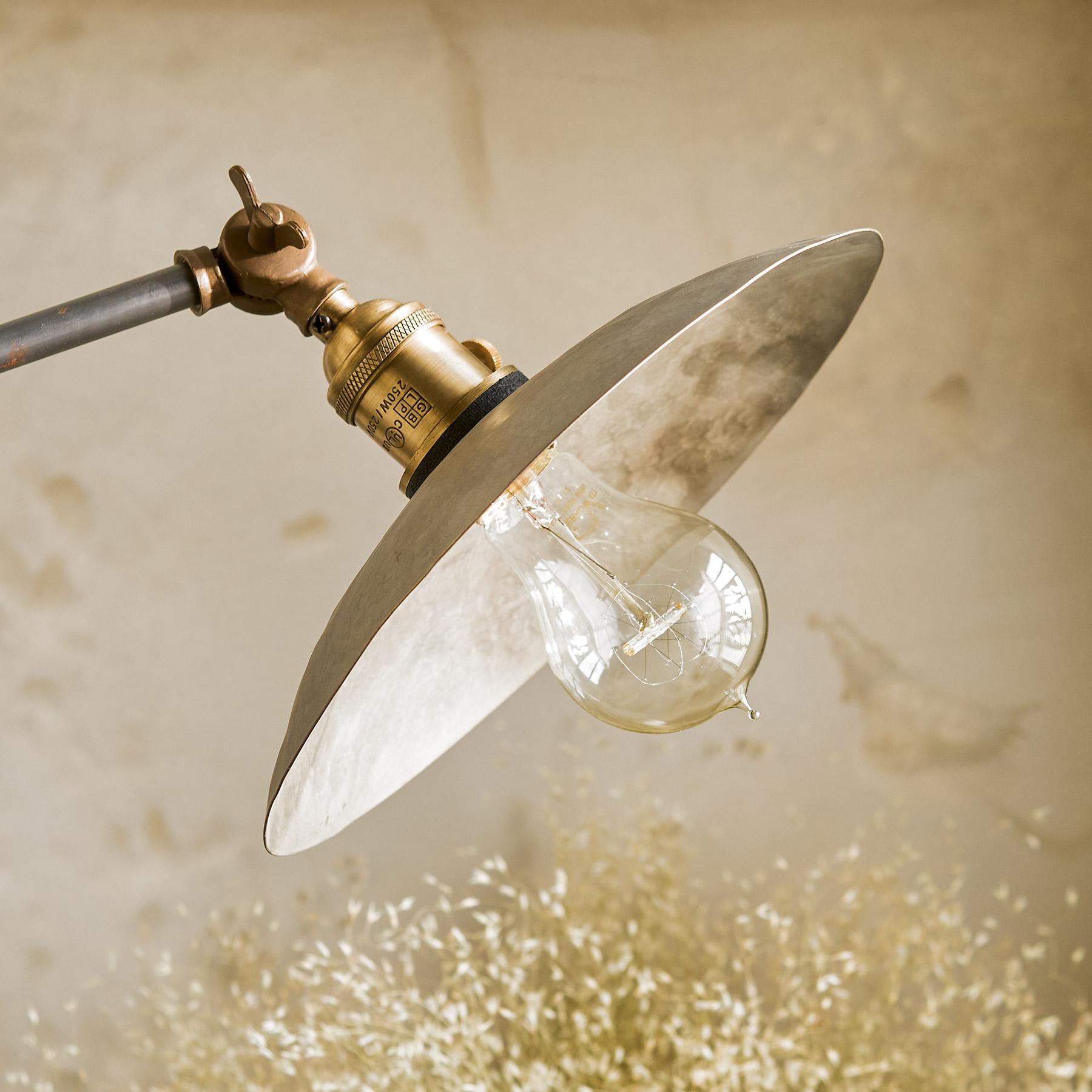 Carelton Table Lamp - Sundance Clothing