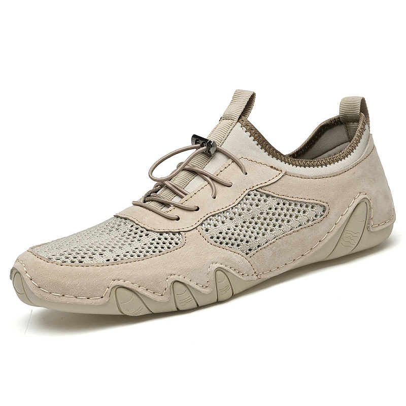 Men's New Casual Shoes Sports Trend, Fashionable And Good-Looking