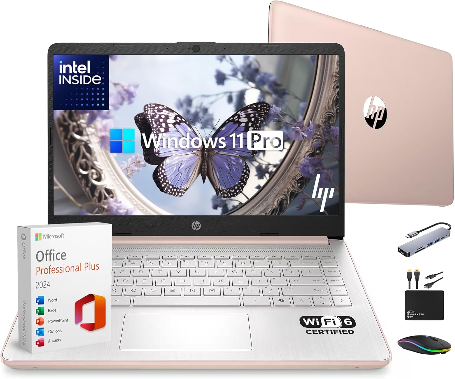HP 14