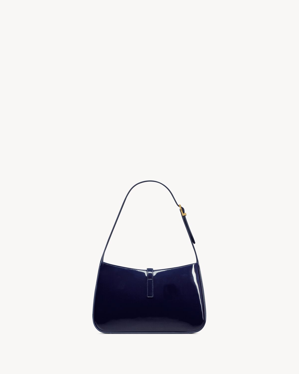 Replicate YSL Le 5 À 7 In Patent Leather(1:1 replica)1:1High-quality replica