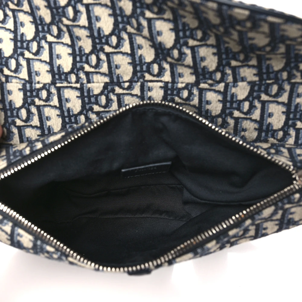 Dior Medium Men’s Saddle Bag Replica – Looks Just Like the Original1:1High-quality replica