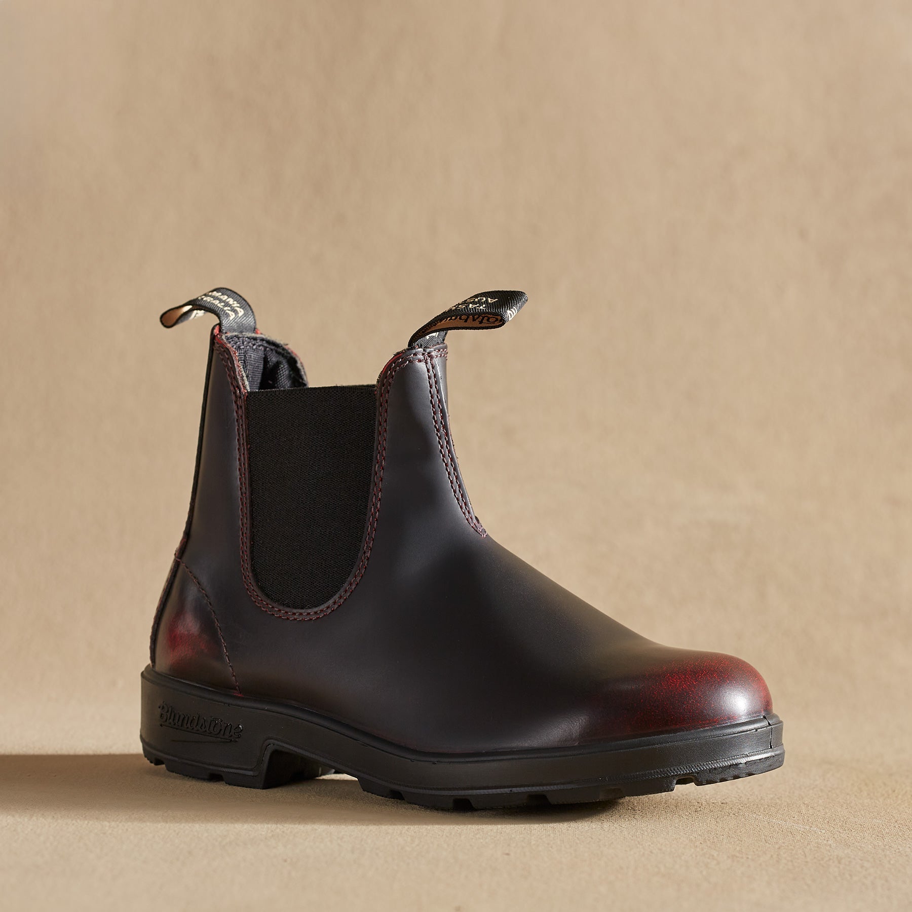 2412 Chelsea Boots - Sundance Clothing