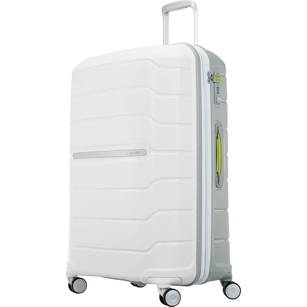 Samsonite Freeform Hardside Expandable Spinner Luggage 2PC Set(21/28-Carry-on/Large) - Image 6