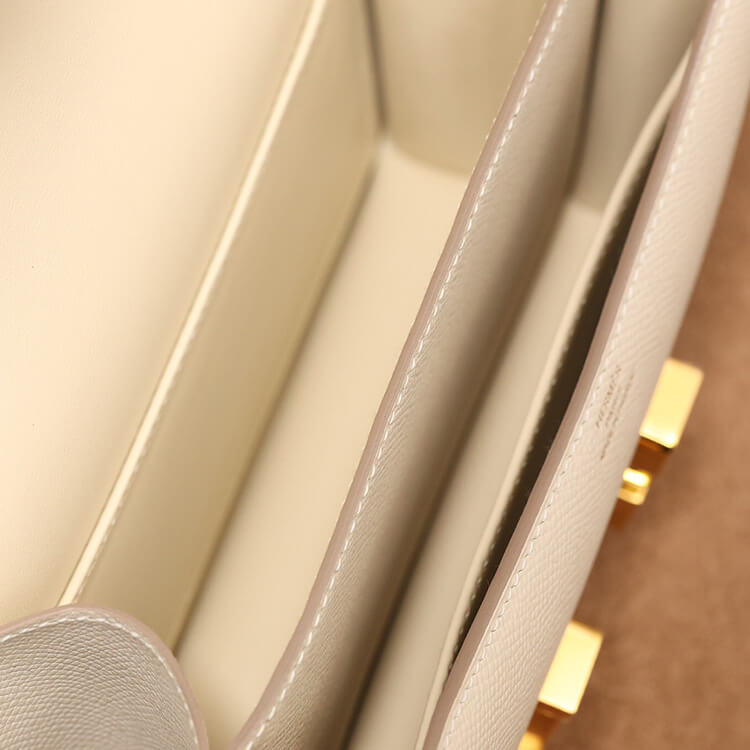 Hermès Constance Bag1:1High-quality replica