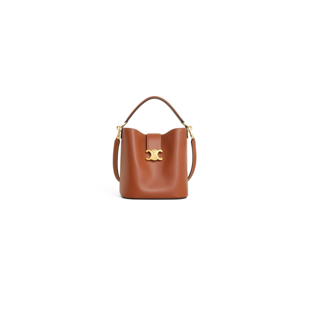 CELINE MEDIUM LOUISE BAG in SMOOTH CALFSKIN1:1High-quality replica