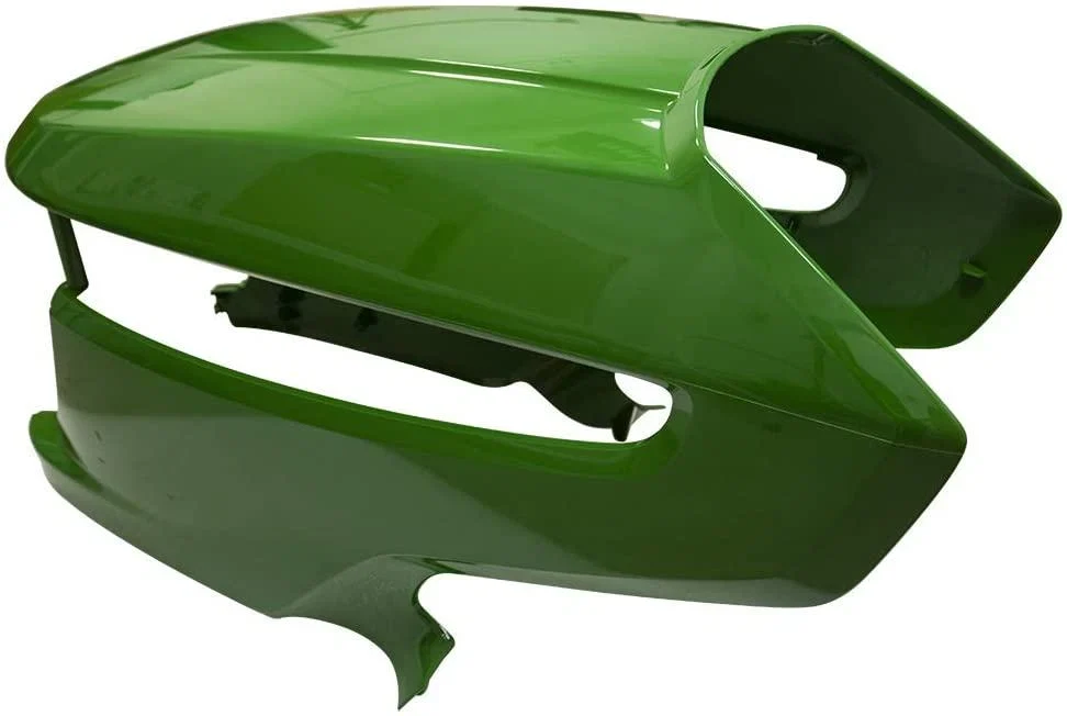 John Deere Original Equipment Hood - M152313 - Image 2 John Deere Original Equipment Hood - M152313 - Image 2