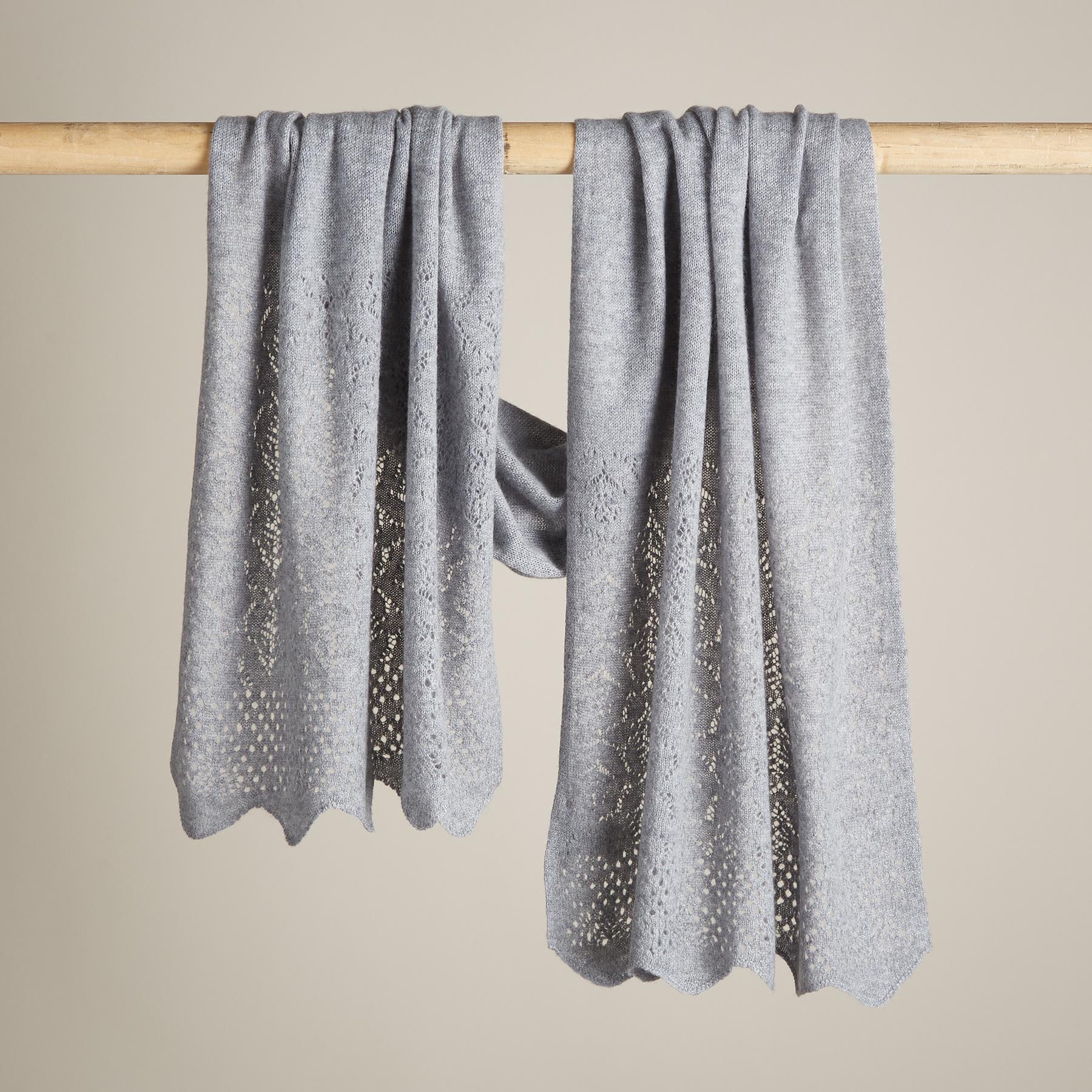 Essence Of Air Shawl - Sundance Clothing