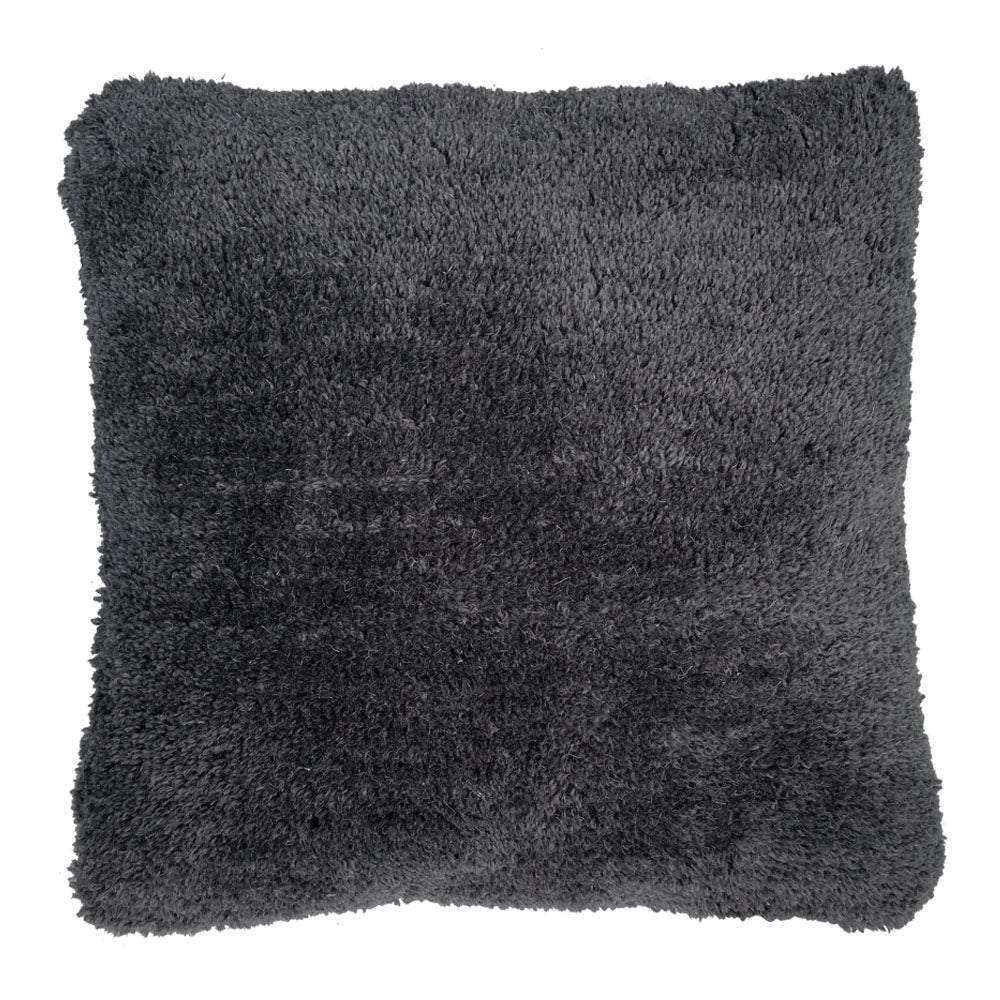 Malagoon Tufted Sierkussen - Cozy Grey