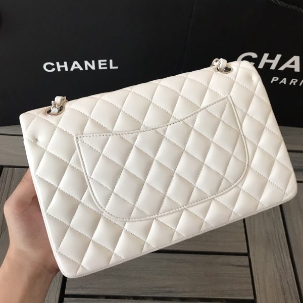 Chanel WOC