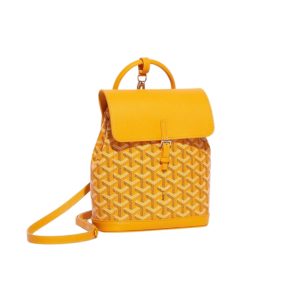 Goyard 233 Bag – GYB0841:1High-quality replica