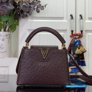 LV Capucines Mini (Takashi Murakami)1:1High-quality replica