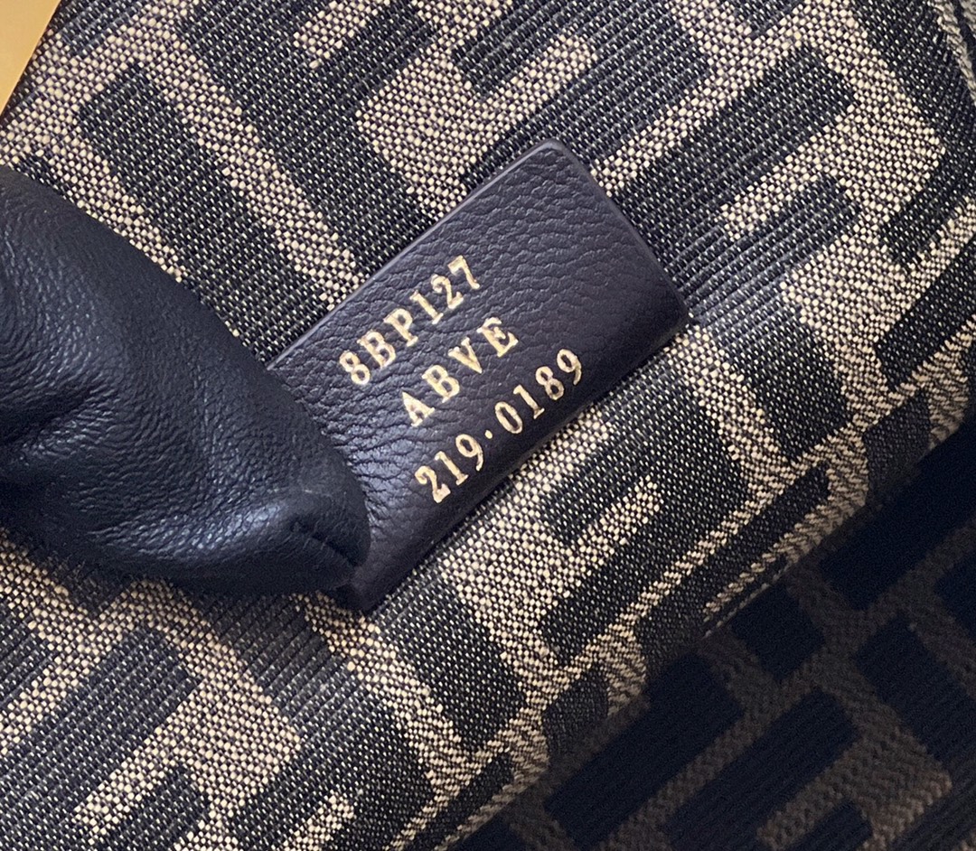 Fendi First - Replicaclubs