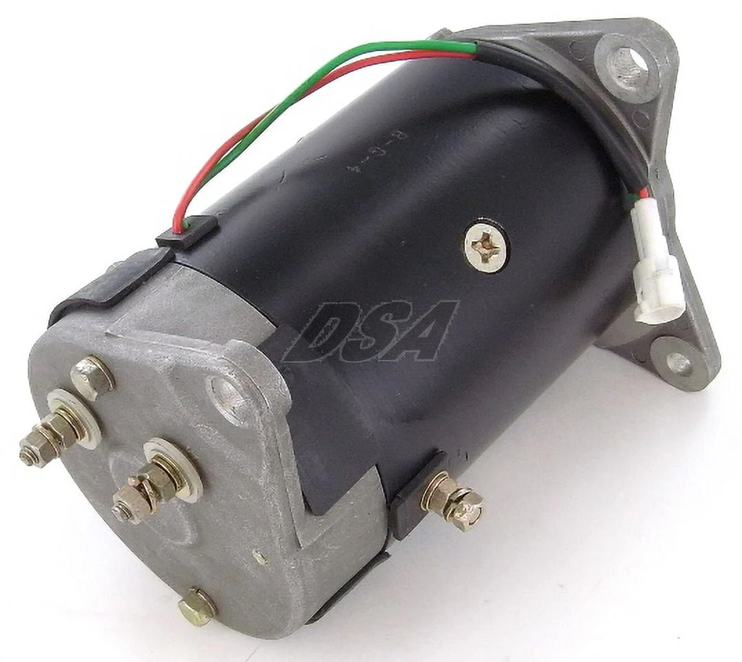 New Yamaha Starter Generator G16-G22 Golf Cart 1996 on - Image 3