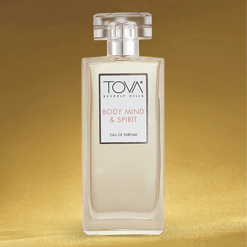 Tova Beverly Hills Body Mind & Spirit for Her - MIDNIGHT VELVET CATALOG