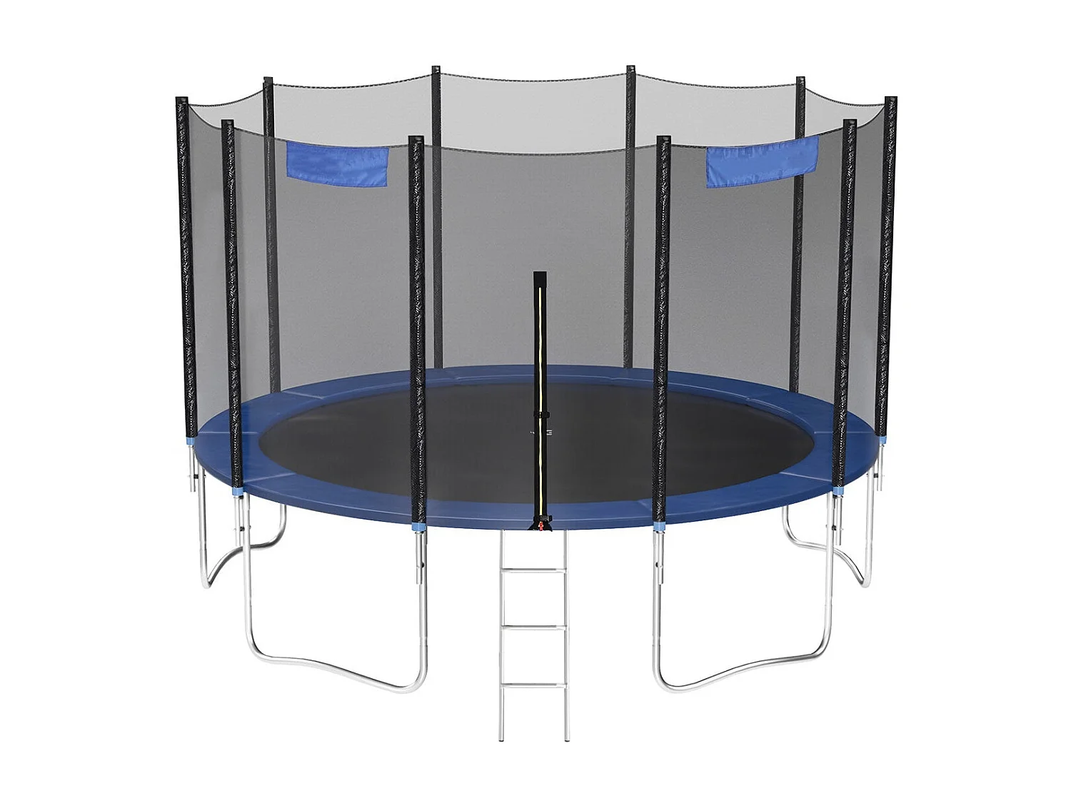 Trampoline Ouro Branco