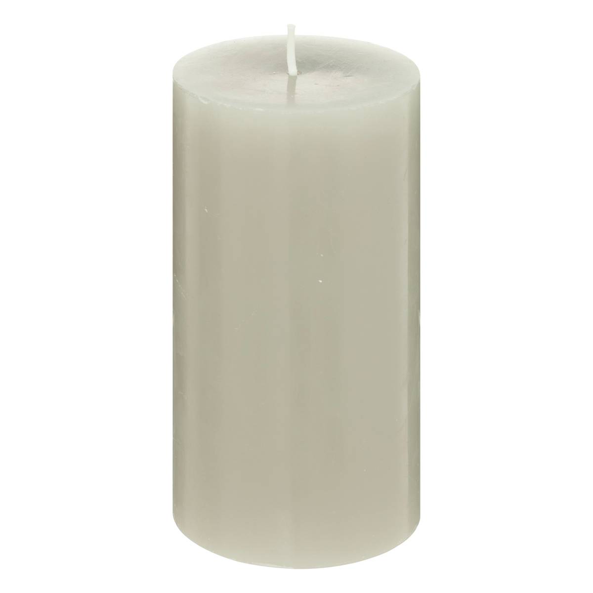 Candle Grey, 355g