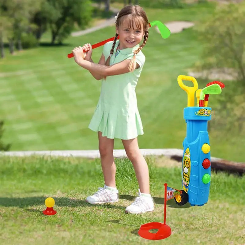 StartGolf | Junior trainingsset