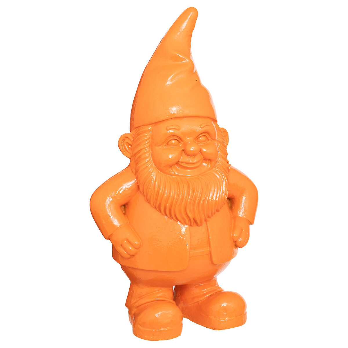 Garden gnome "Anao" H.42 cm