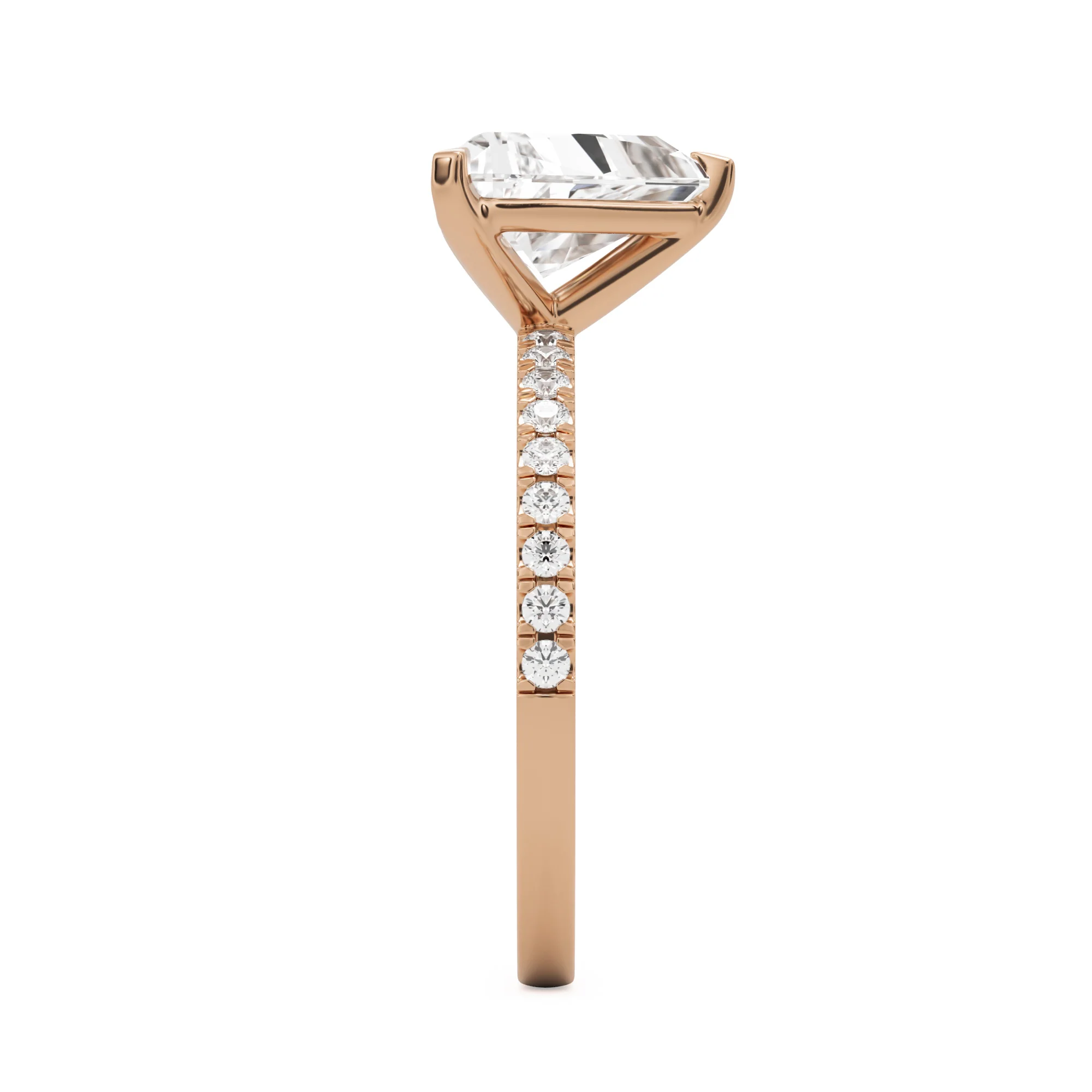 HHY---The Trillion Pavé