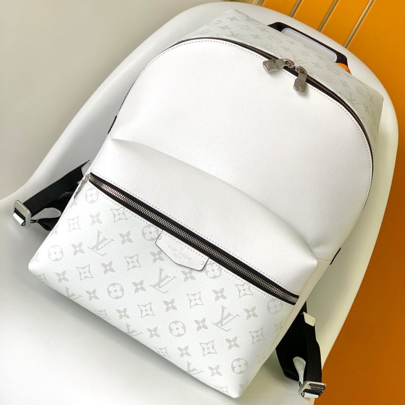 Louis Vuitton LV Discovery Backpack PM1:1High-quality replica