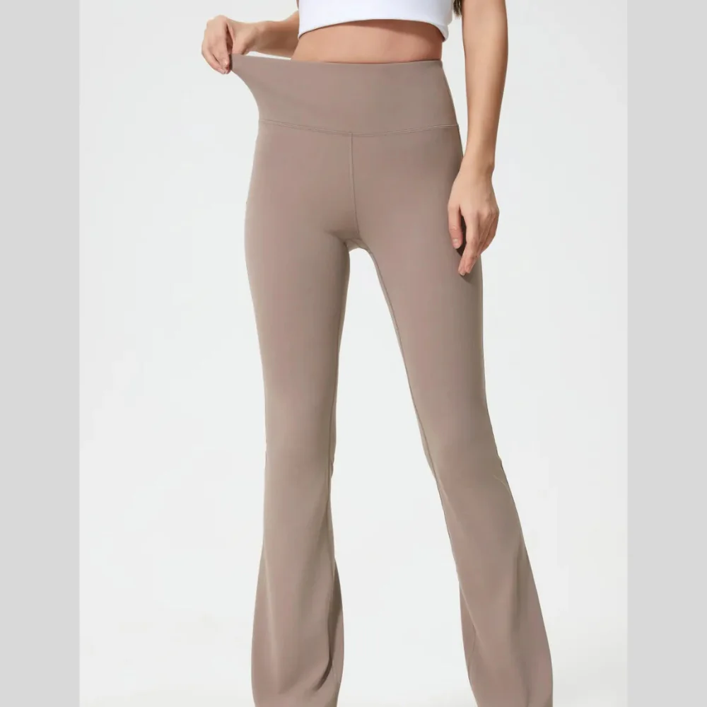 Millennia High Waist Active Pants - ZKZOOK