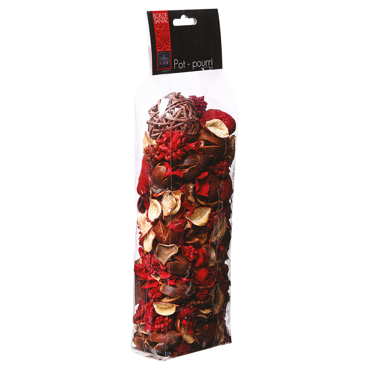 Potpourri Sandalwood, 140g