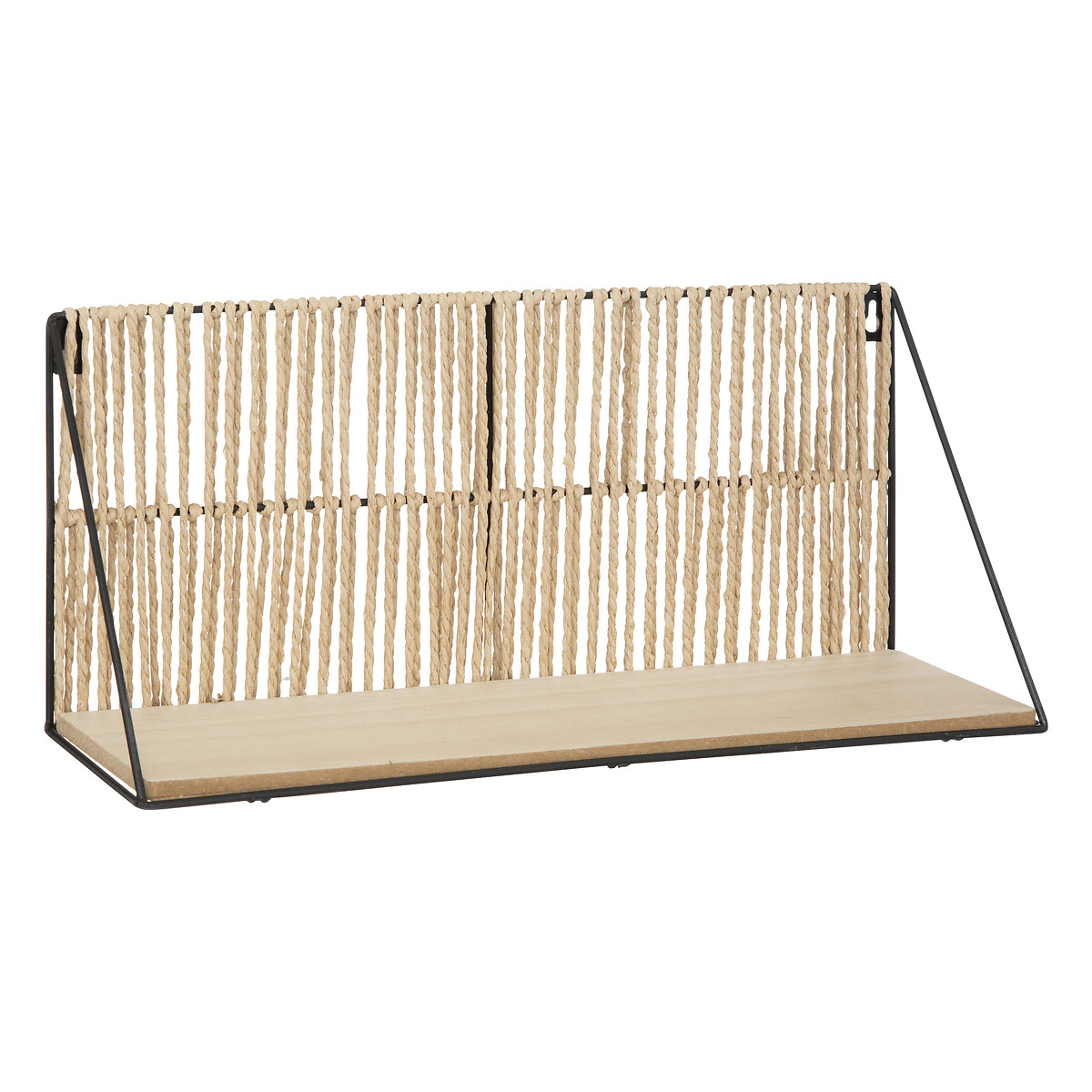 Wall shelf"Sofia" 48x12 cm
