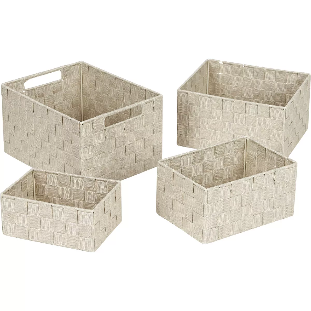 Storage Baskets