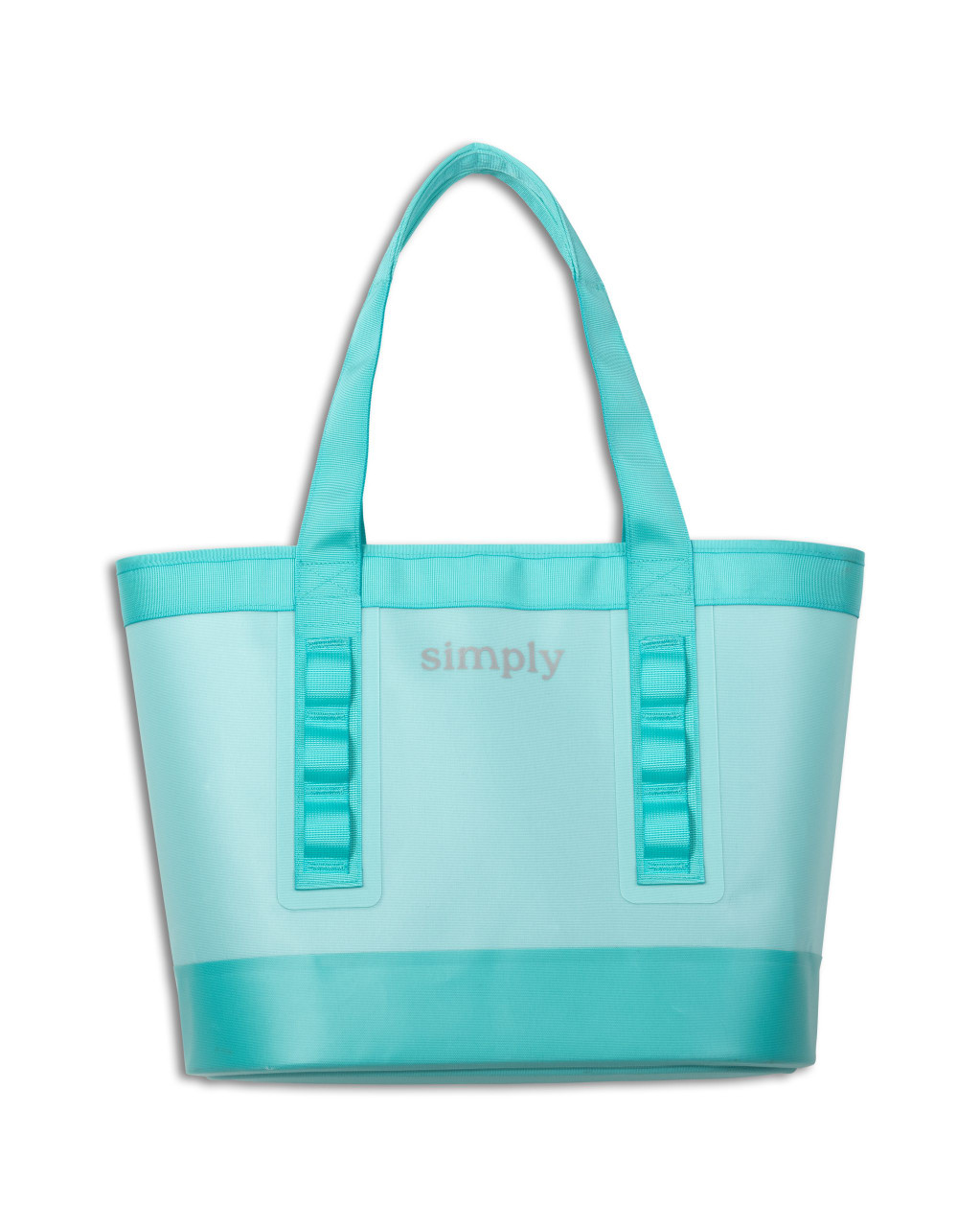 0126-SIMPLYTOTE-TOUGH-TEAL - Simply Southern Outlet