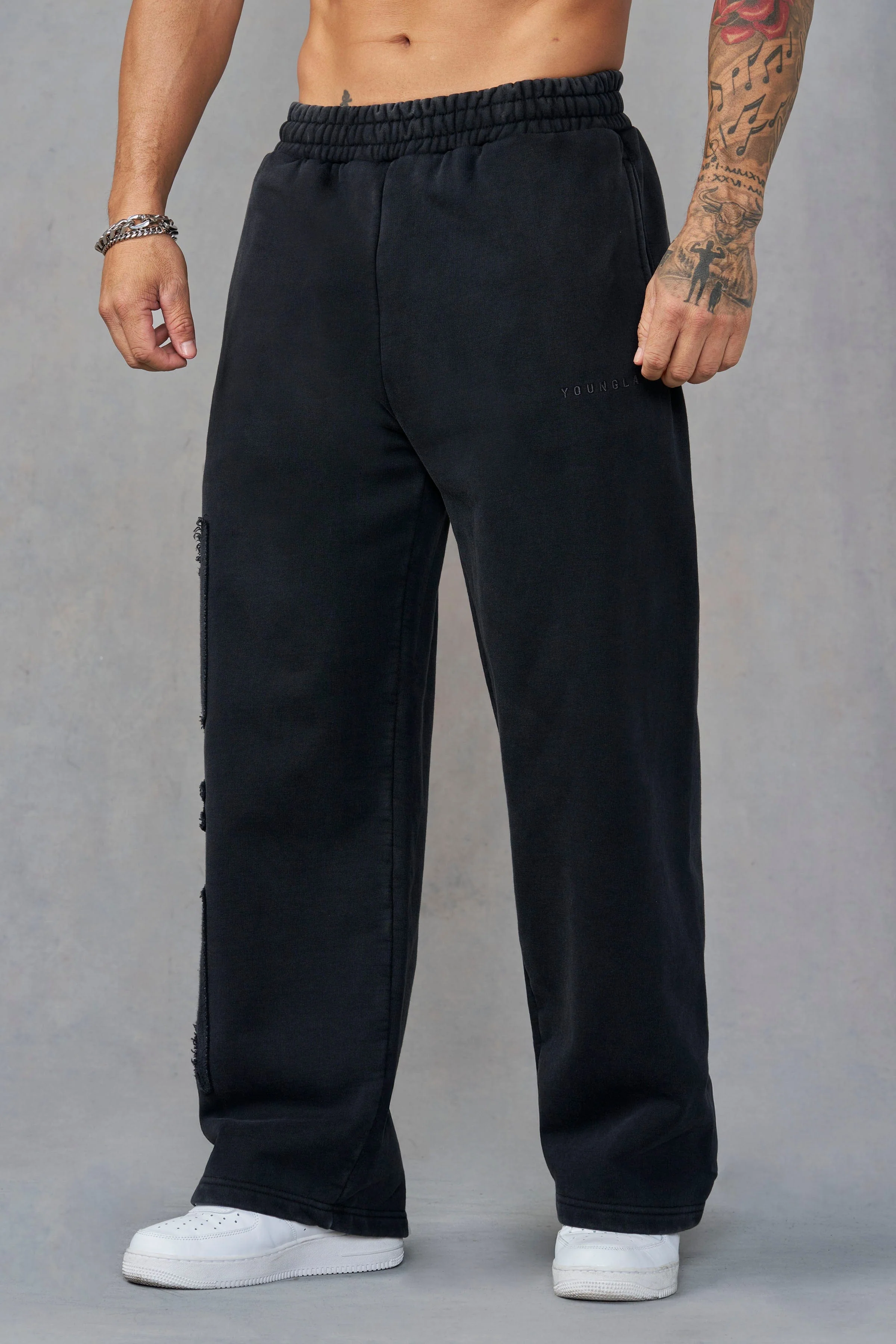 2099 - Batman Stealth Sweats