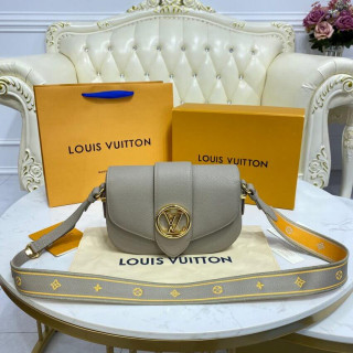 Louis Vuitton1:1High-quality replica