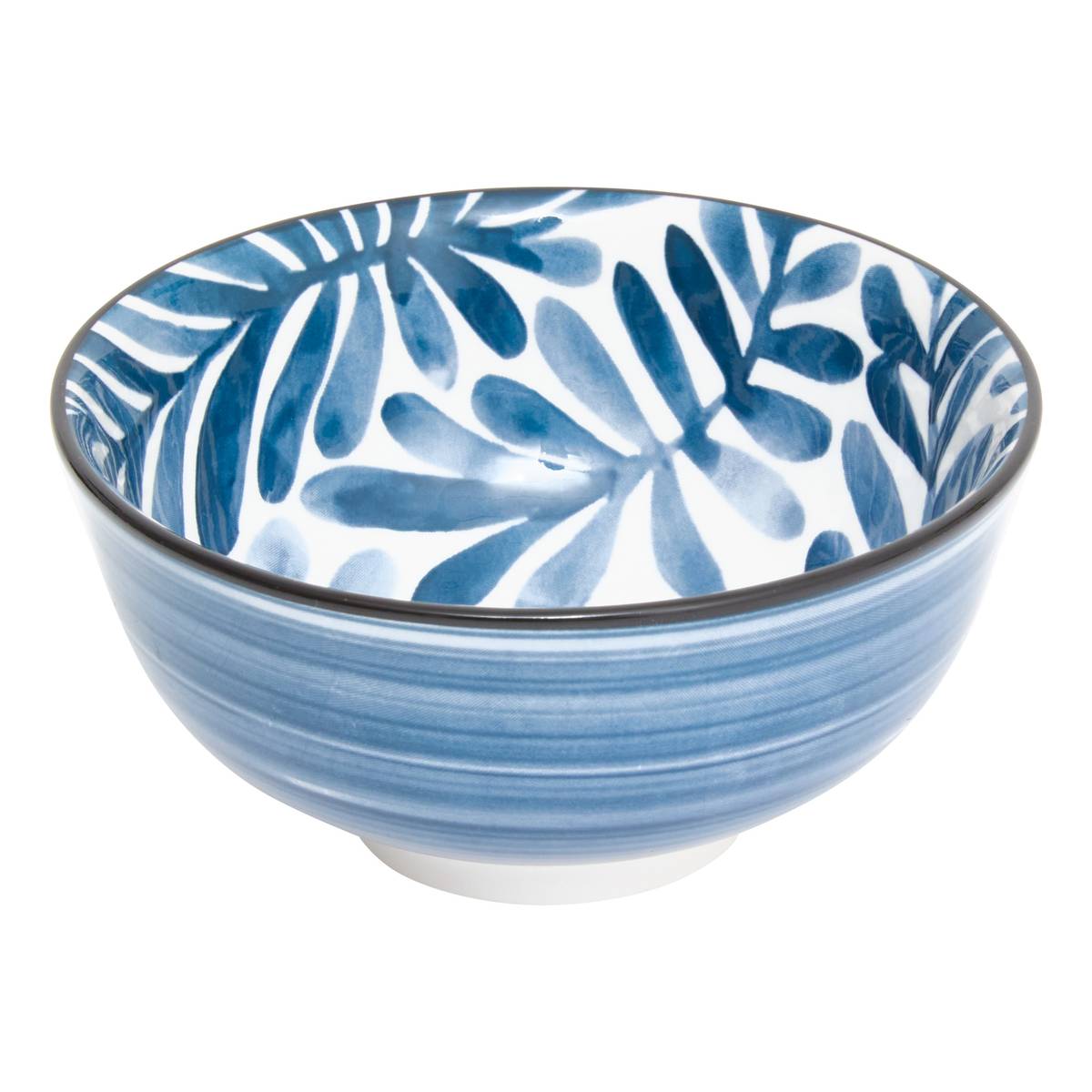 Small bowl "Umami" Porcelain, Blue