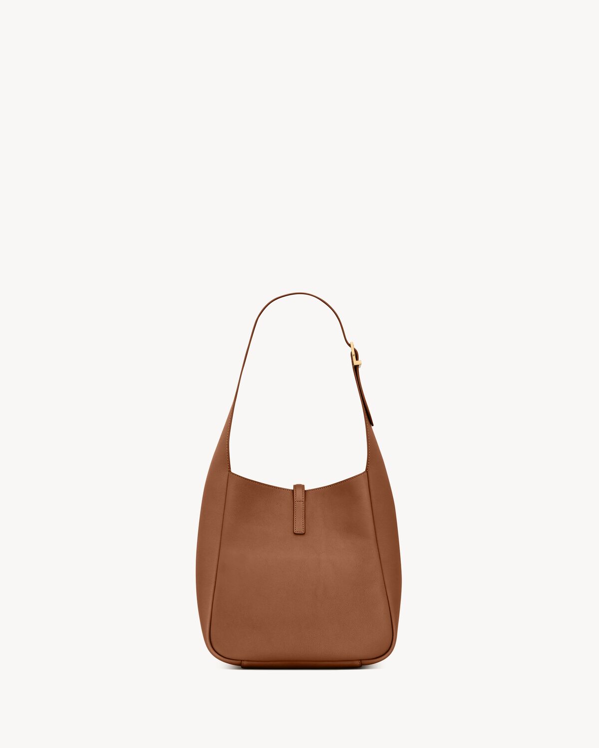 Replicate YSL LE 5 À 7 Supple Small in Grained Leather(1:1 replica)1:1High-quality replica