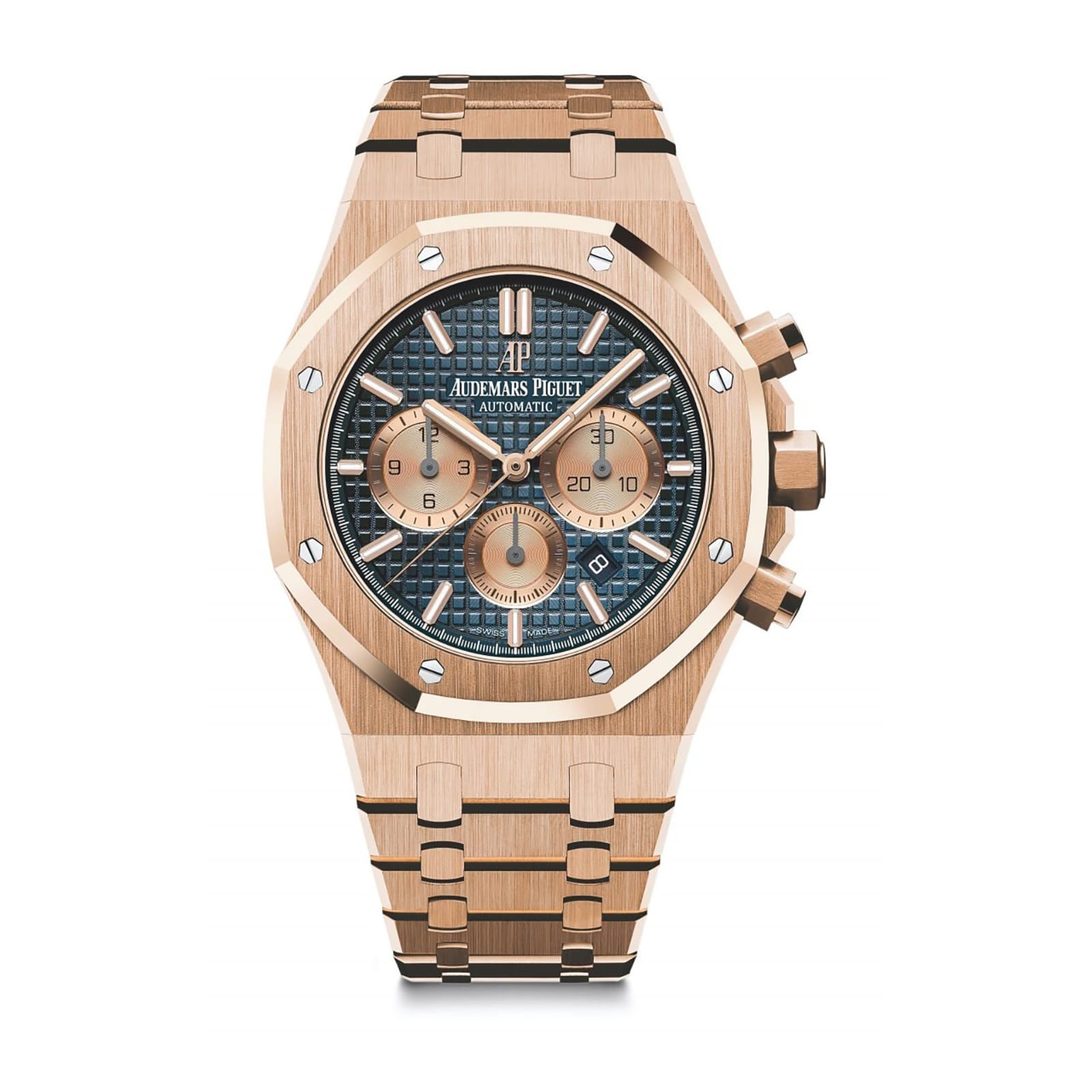 Audemars Piguet Replica Watch Royal Oak Selfwinding Chronograph(1:1 replica) - Top club