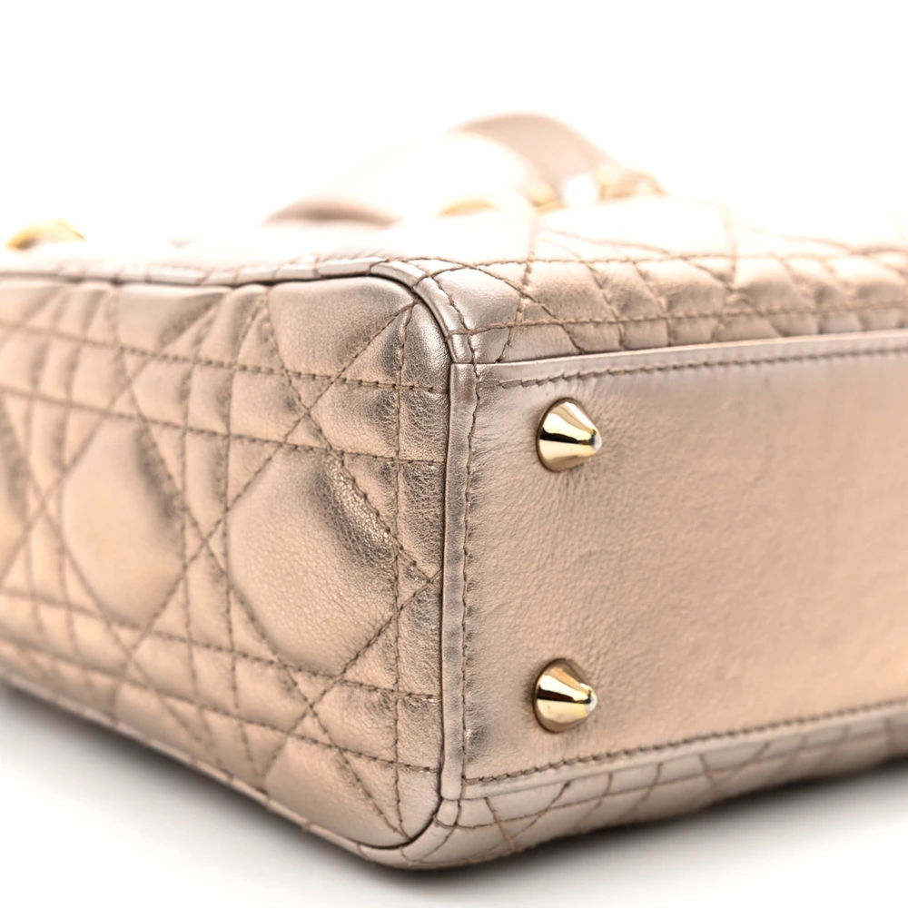High-Quality Mirror ABC Dior Lady Handbags1:1High-quality replica