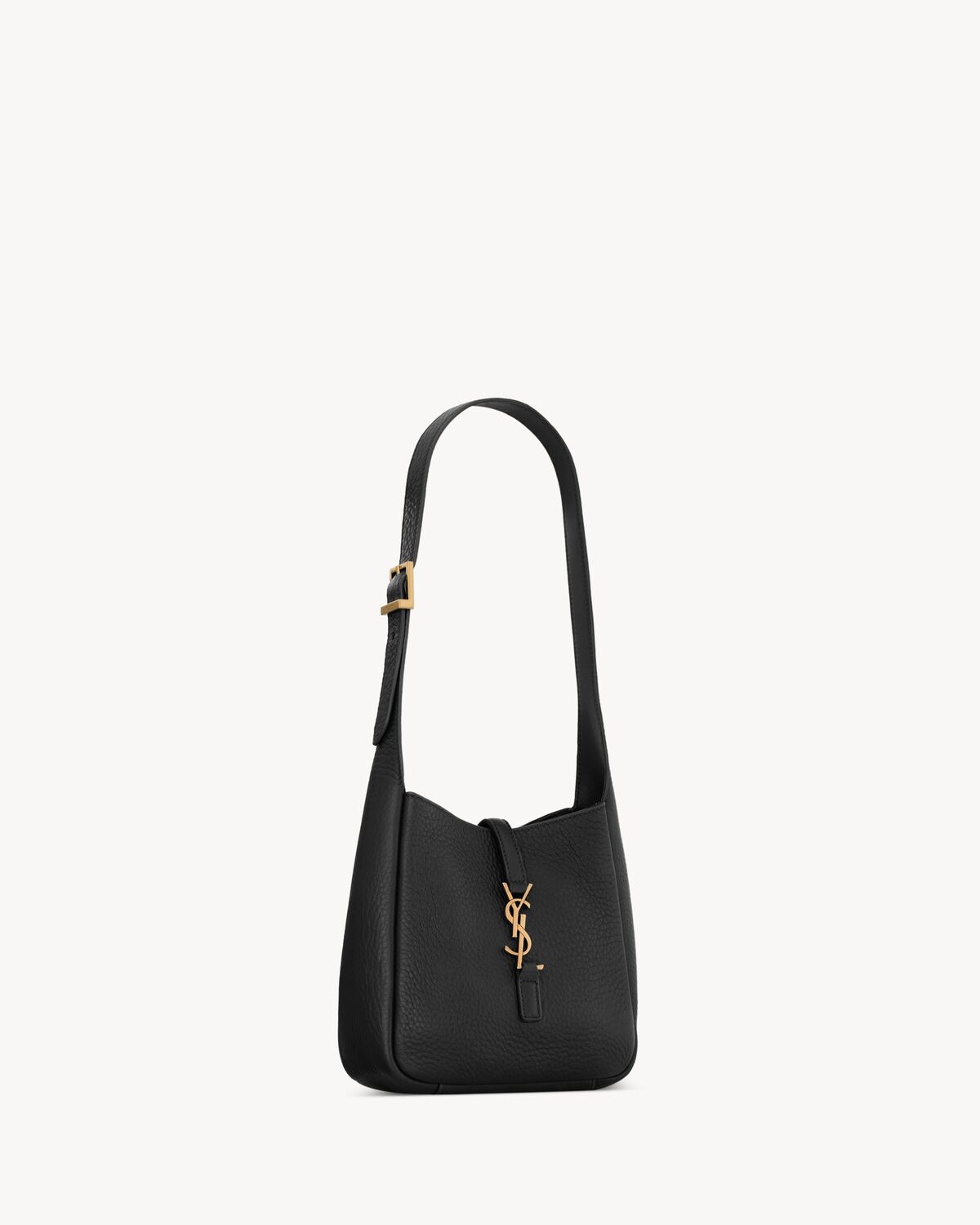 Replicate YSL Le 5 À 7 Supple Baby In Grained Leather(1:1 replica)1:1High-quality replica