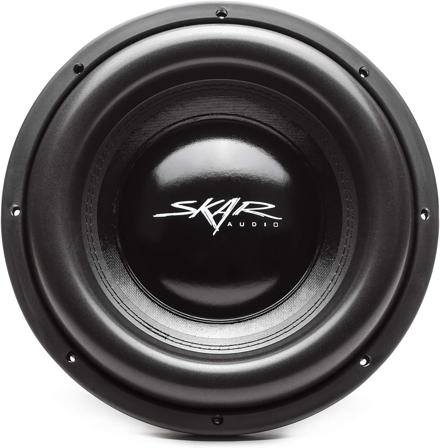 Skar Audio EVL-12 D4 12
