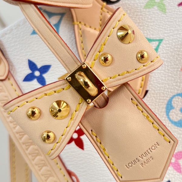 Louis Vuitton x Takashi Murakami OnTheGo PM Bag (M27580)1:1High-quality replica