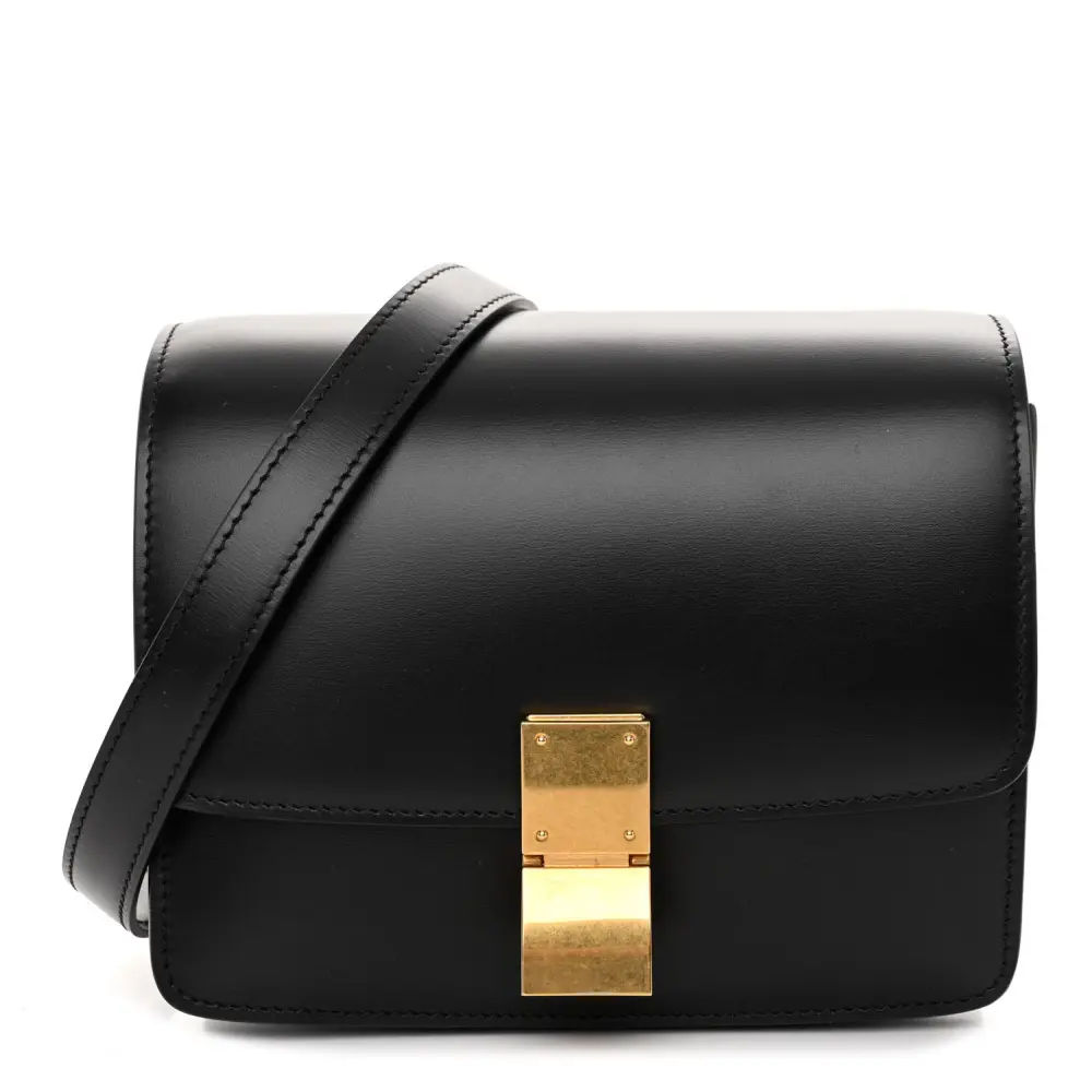 Celine Replica Handbags with Gold Hardware – Superfake Perfection1:1High-quality replica
