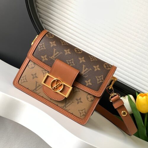 SHOULDER BAGS – Premium Quality Designer Bags1:1High-quality replica
