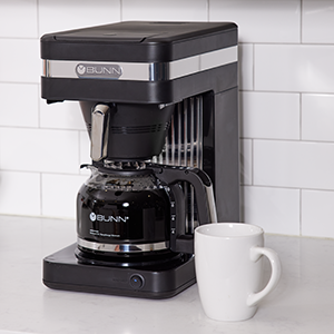 Technologie Speed Brew