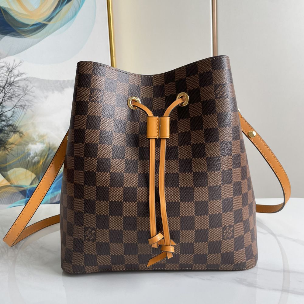 Louis Vuitton LV NéoNoé MM Monogram M440201:1High-quality replica