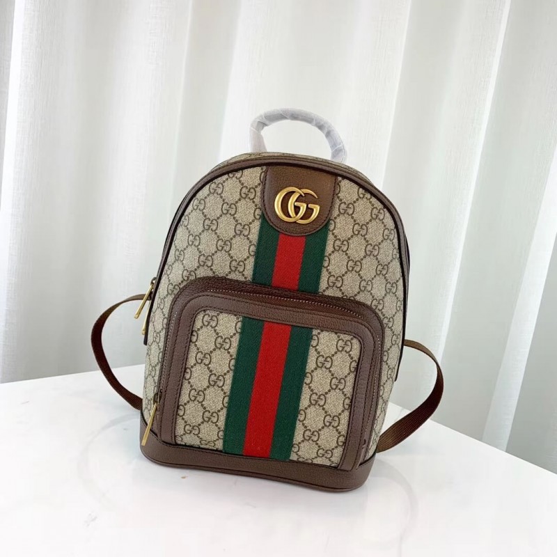 Replica Gucci Ophidia Gg Small Backpack 5479651:1High-quality replica