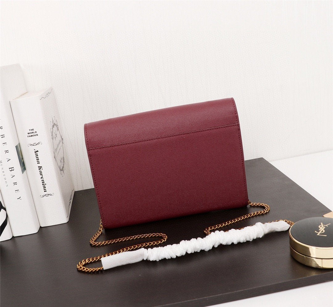 TO – Luxury Edition Bags SLY 0831:1High-quality replica