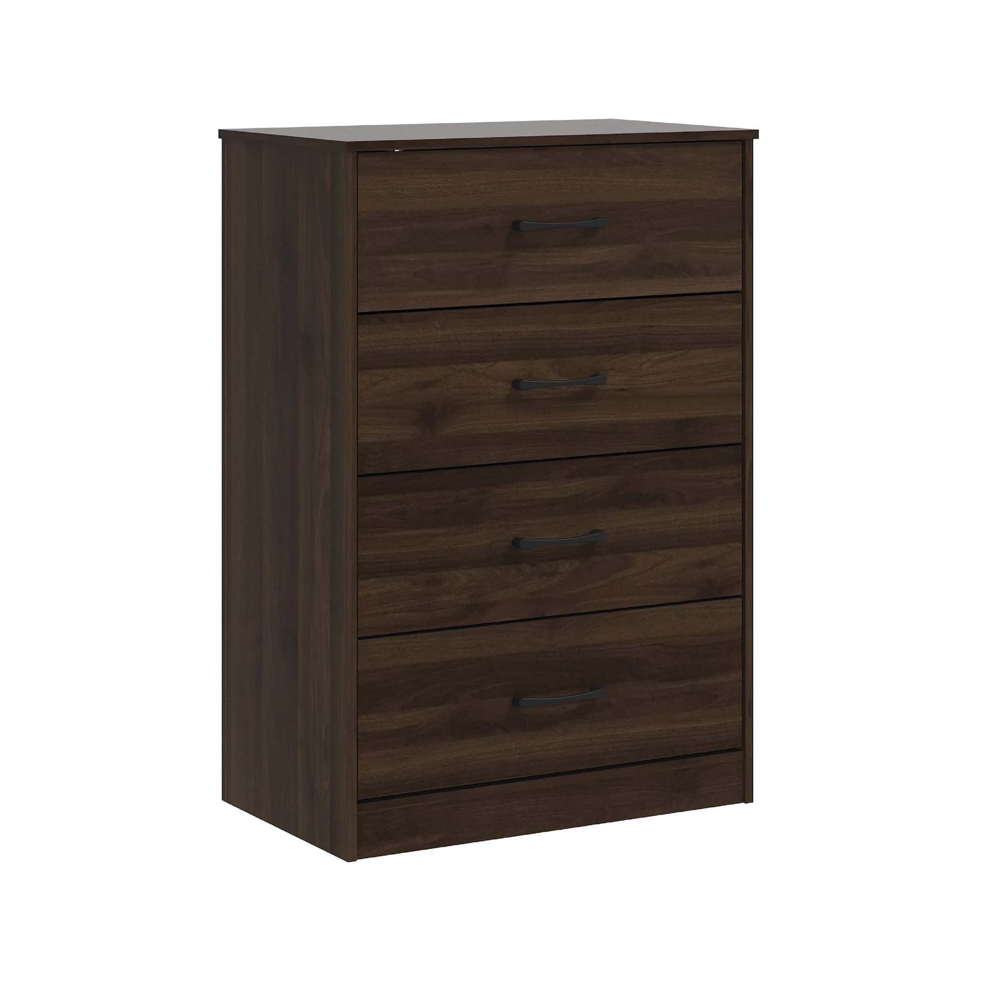 Mainstays Ardent 4 Drawer Dresser, Euro Oak - Image 38