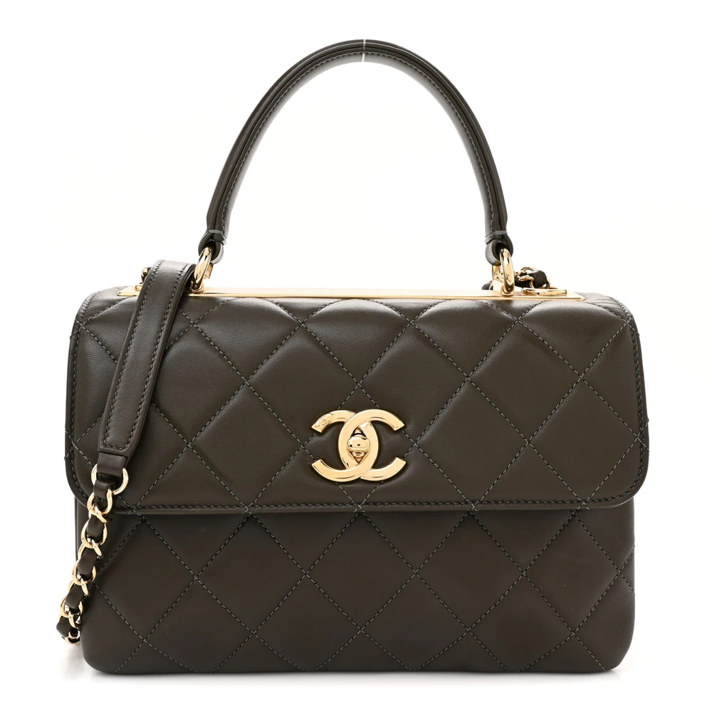 Chanel Handbag1:1High-quality replica