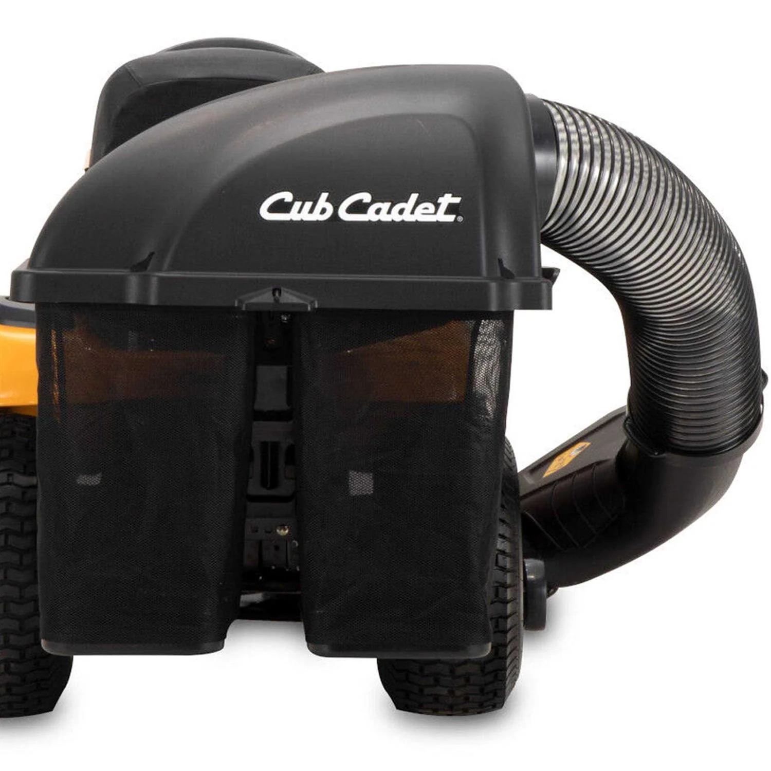 Cub Cadet Double Bagger For 42 46 Deck XT1 XT2 Enduro Riders - 19B30031100 - Image 3 Cub Cadet Double Bagger For 42 46 Deck XT1 XT2 Enduro Riders - 19B30031100 - Image 3