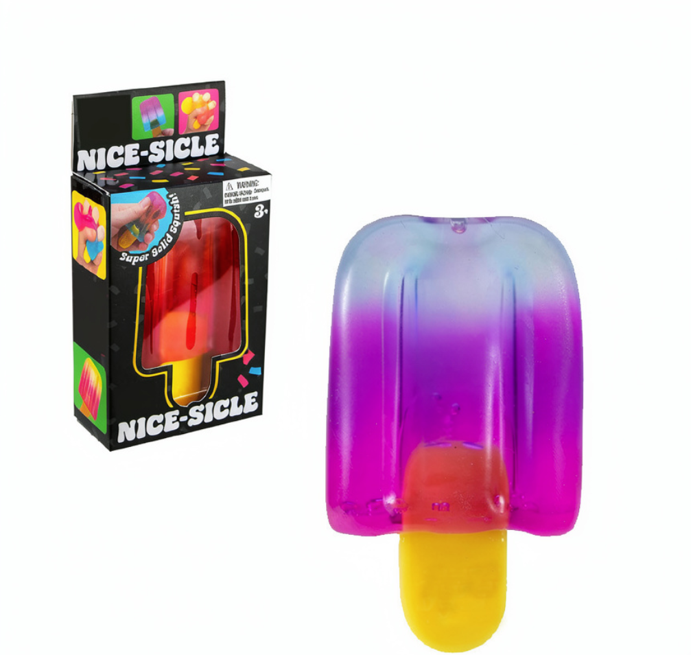 Nicesicle NeeDoh®