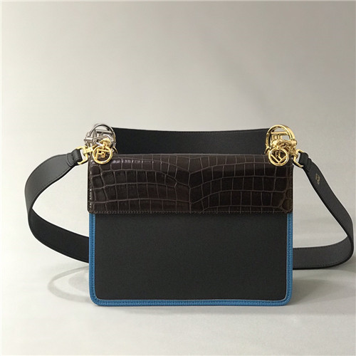 fendi kan i ff shoulder bag - Replicaclubs