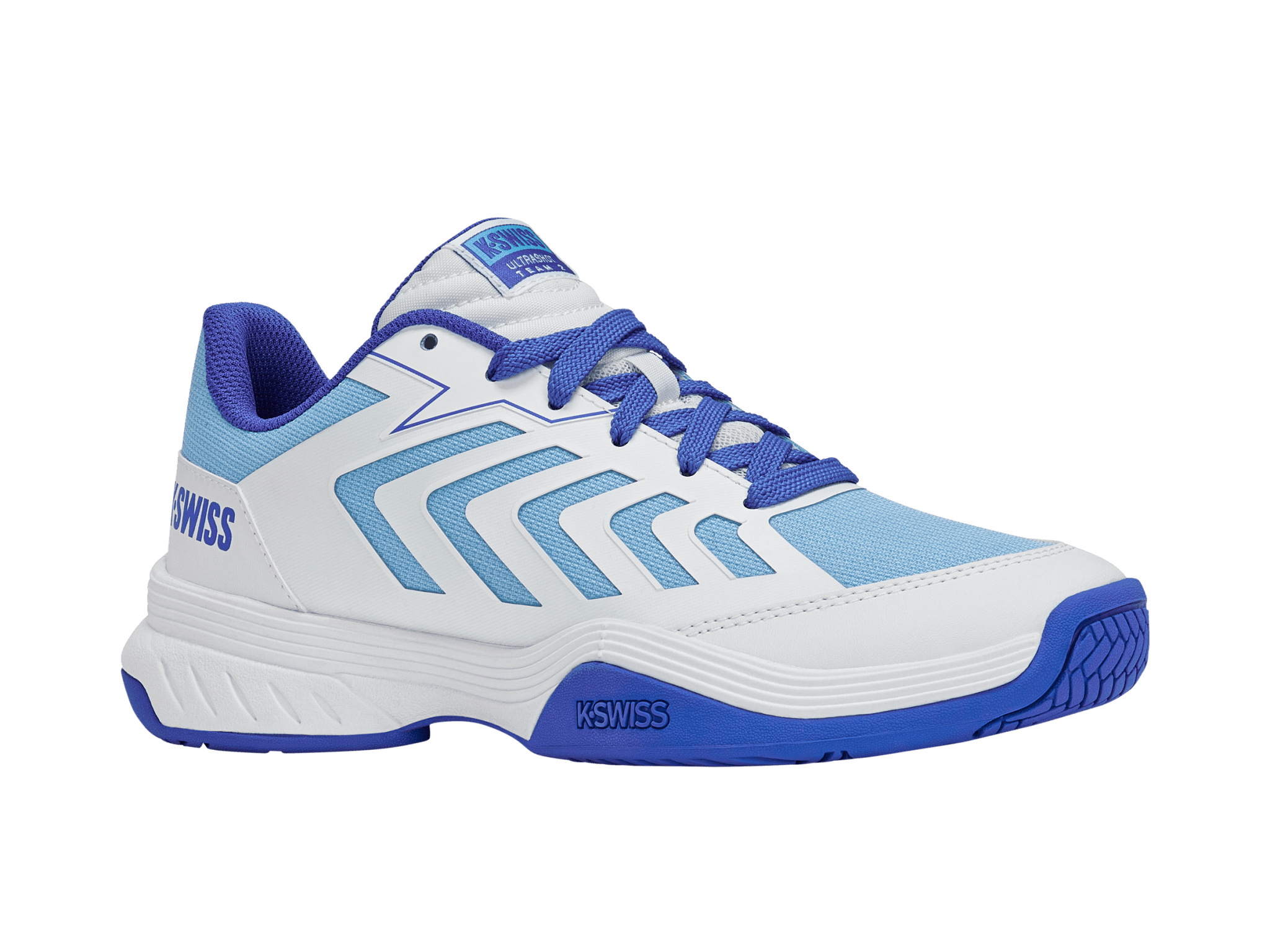 ULTRASHOT TEAM 2 - Footwear K-Swiss